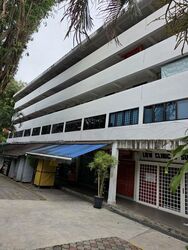 Bukit Merah View (D3), Shop House #508608591